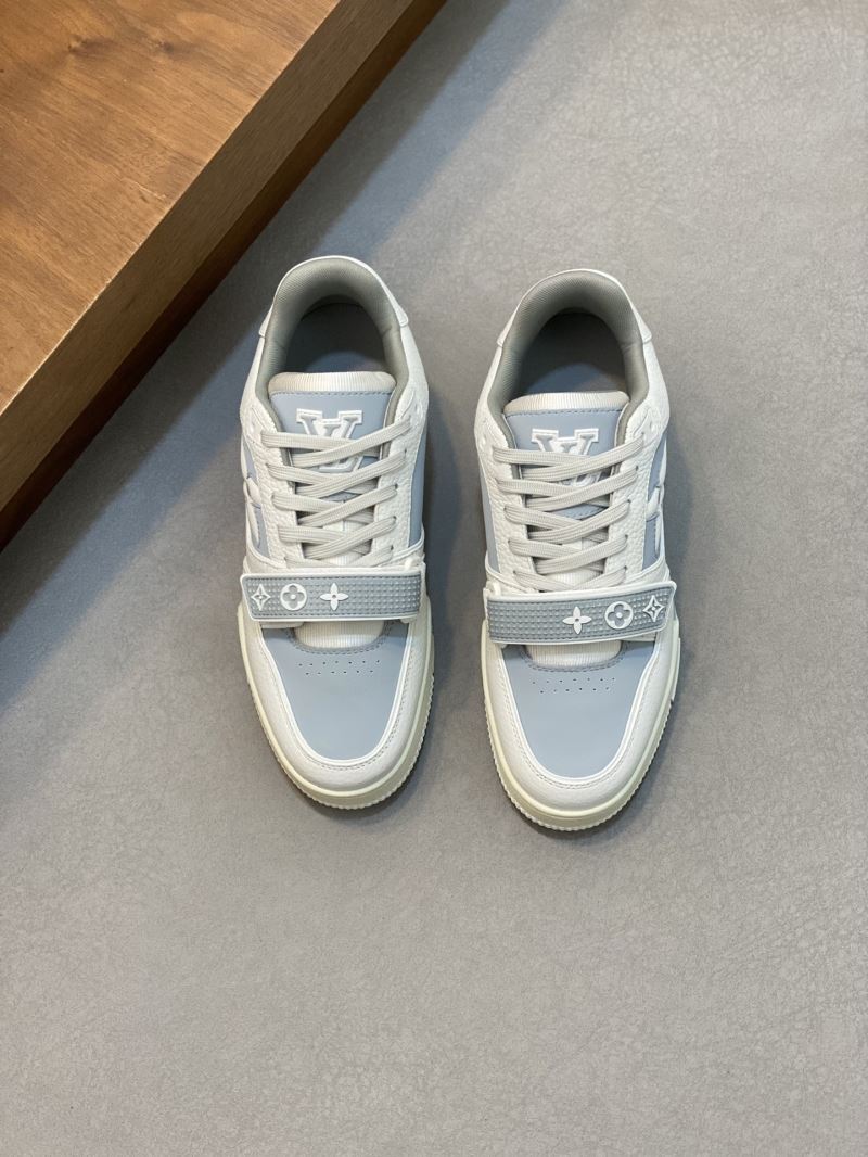 Louis Vuitton Trainer Sneaker